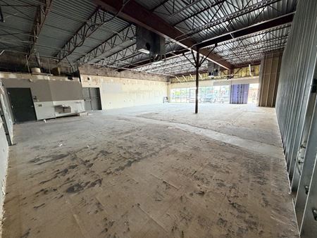 Preview of Retail space for Rent at 128 E 33rd St