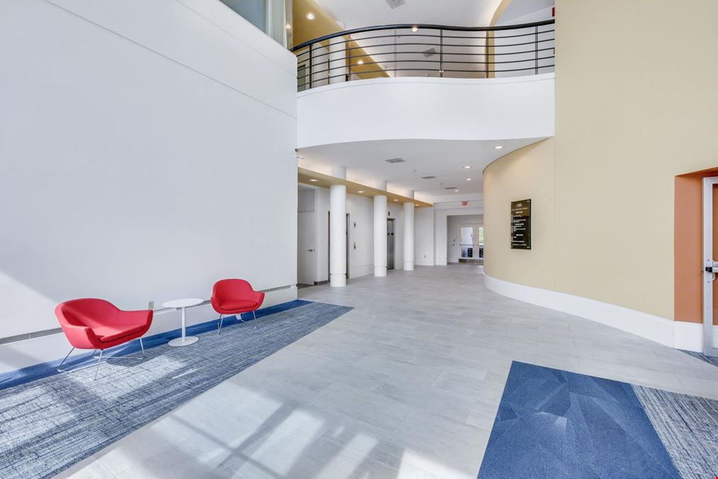 130 New Boston Street - KS Labs @Woburn Village