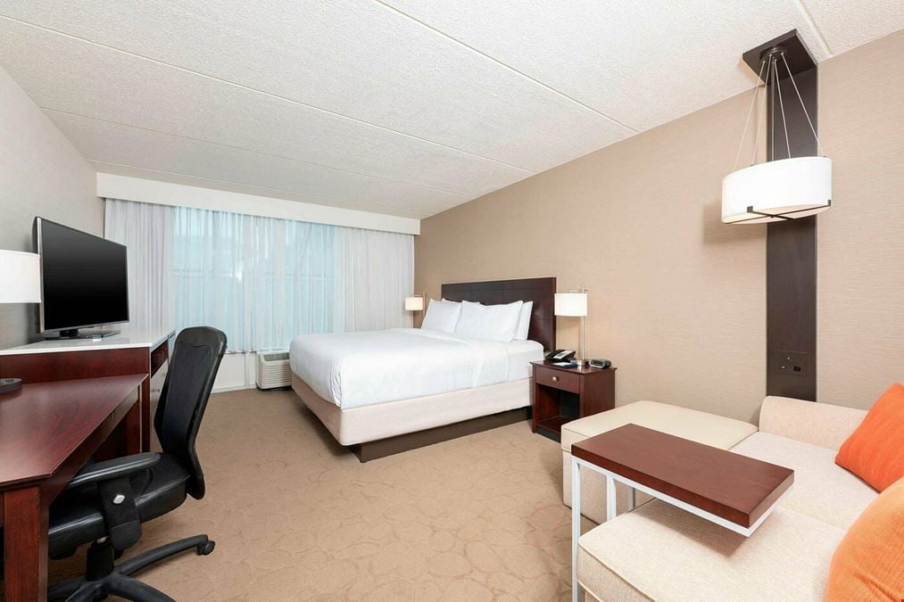 Delta Hotels Kalamazoo Conference Center