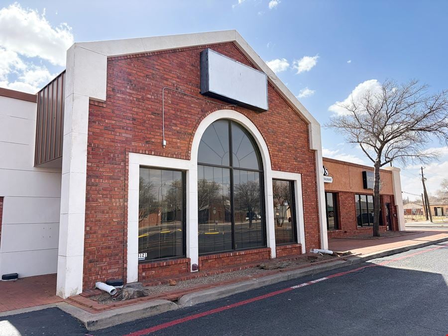 Flintwood Center