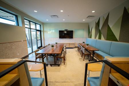 Preview of Coworking space for Rent at 190 South Clayton Street