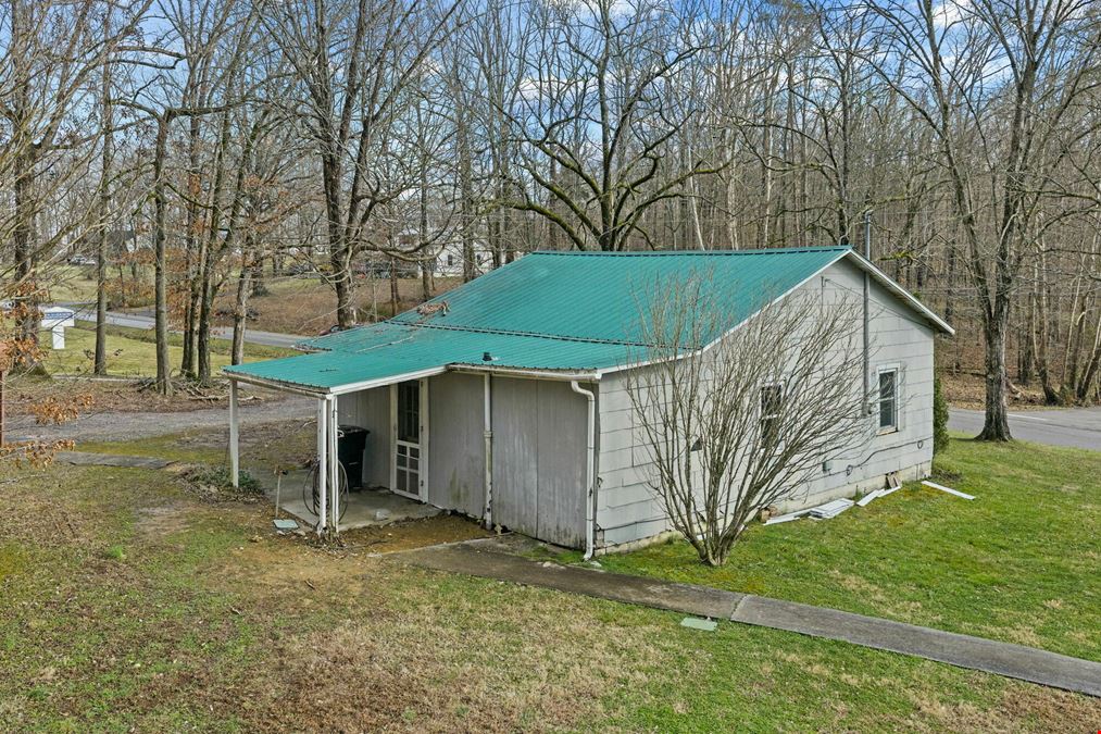 10 Unit Single Family & Multifamily Portfolio