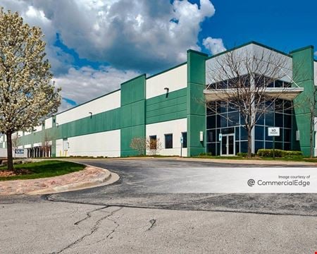 Preview of Industrial space for Rent at 3200 North Skokie Hwy