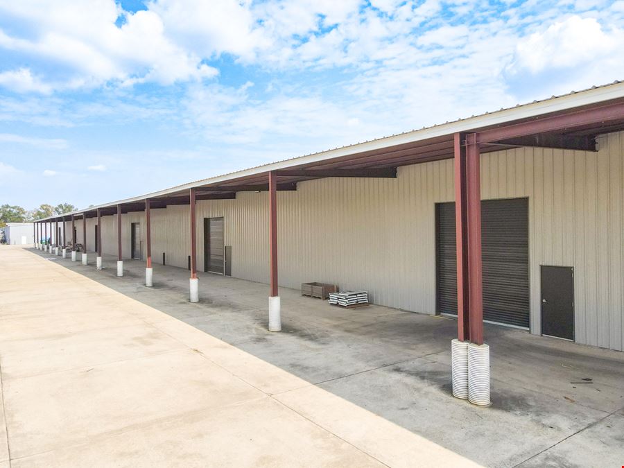 ±9,200 SF Office Warehouse Space Available