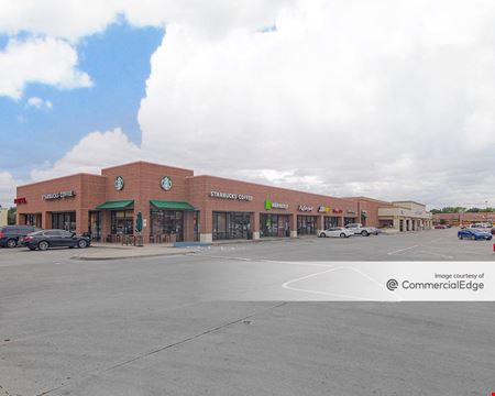 Preview of Retail space for Rent at 4386 Western Center Blvd