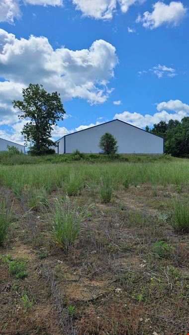 Industrial Land for Sale