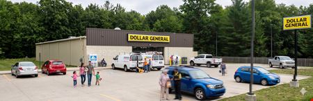 Preview of Retail space for Sale at 1958 E. Greenwood Rd