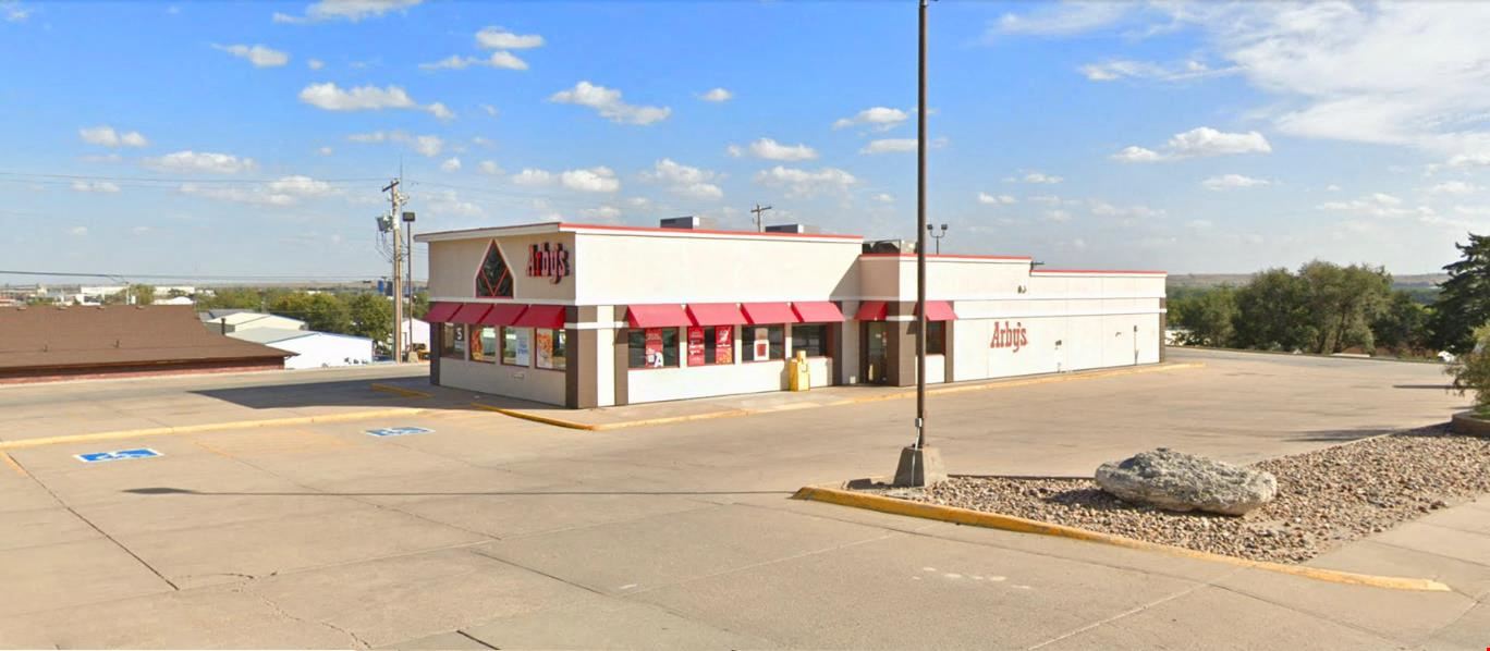 Arby's - McCook