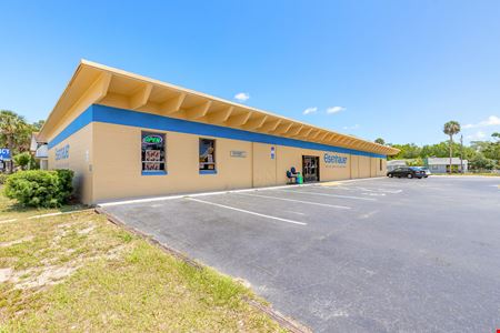 Preview of Retail space for Sale at 601 N Ridgewood Ave