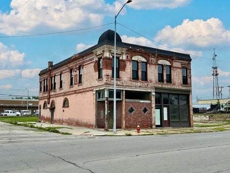 Preview of Retail space for Sale at 338 Broadway Street