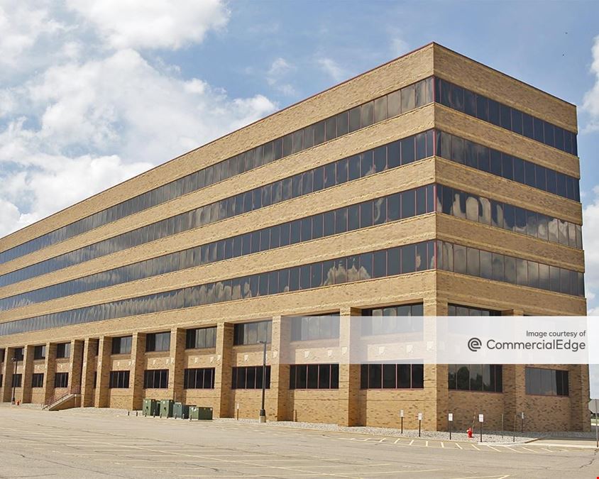 Eagan Industrial Opportunity