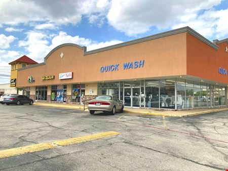 Preview of Retail space for Rent at 1543 S Bowen Road
