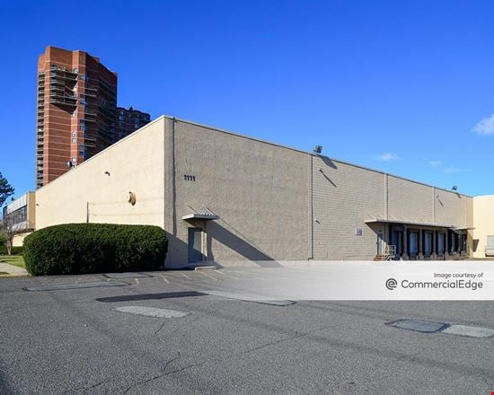 Preview of Industrial space for Rent at 1111 Secaucus Road