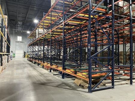 Preview of Industrial space for Rent at 300 Business Park Drive