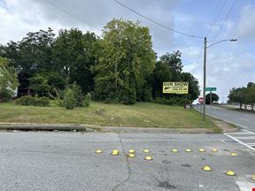 0.24 Acre Commercial Lot