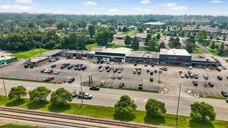 Preview of Retail space for Sale at 340-358 W. Maple St