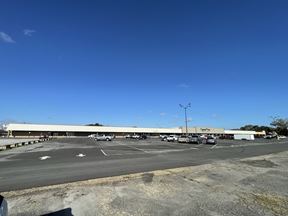 Cypress Point Shopping Center