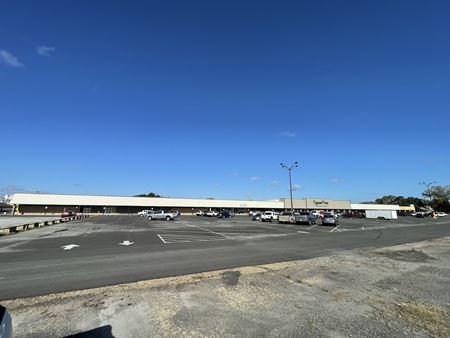 Preview of Retail space for Rent at 500 U.S. 90