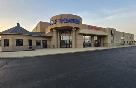 Preview of Retail space for Sale at 910 W Ann Blvd