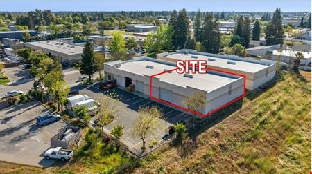Preview of commercial space at 4753 W Jennifer Ave