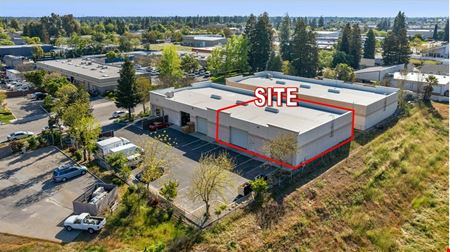 Preview of commercial space at 4753 W Jennifer Ave