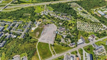 Preview of VacantLand space for Sale at 2400 Grand Island Blvd