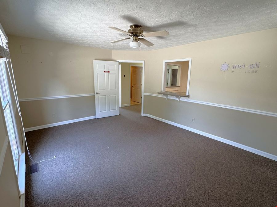 Office Space For Lease