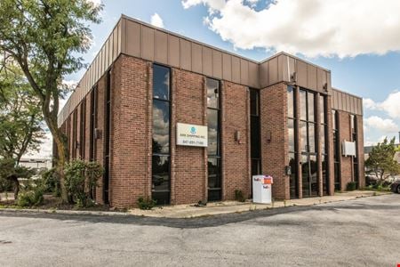 Preview of Office space for Rent at 1080 Nerge Road