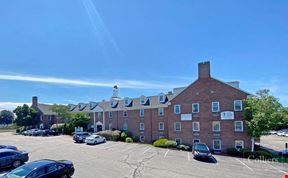 North Andover Office Park