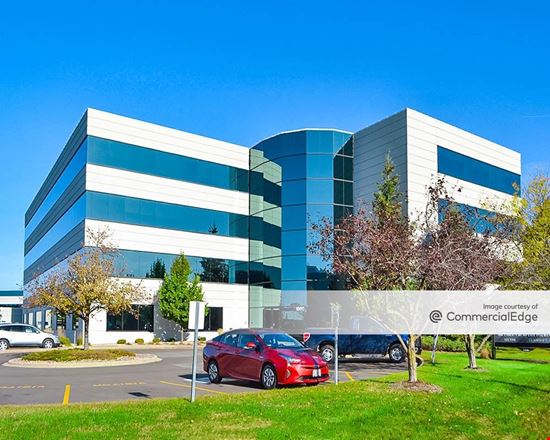 Preview of Office space for Rent at 1350 Deming Way