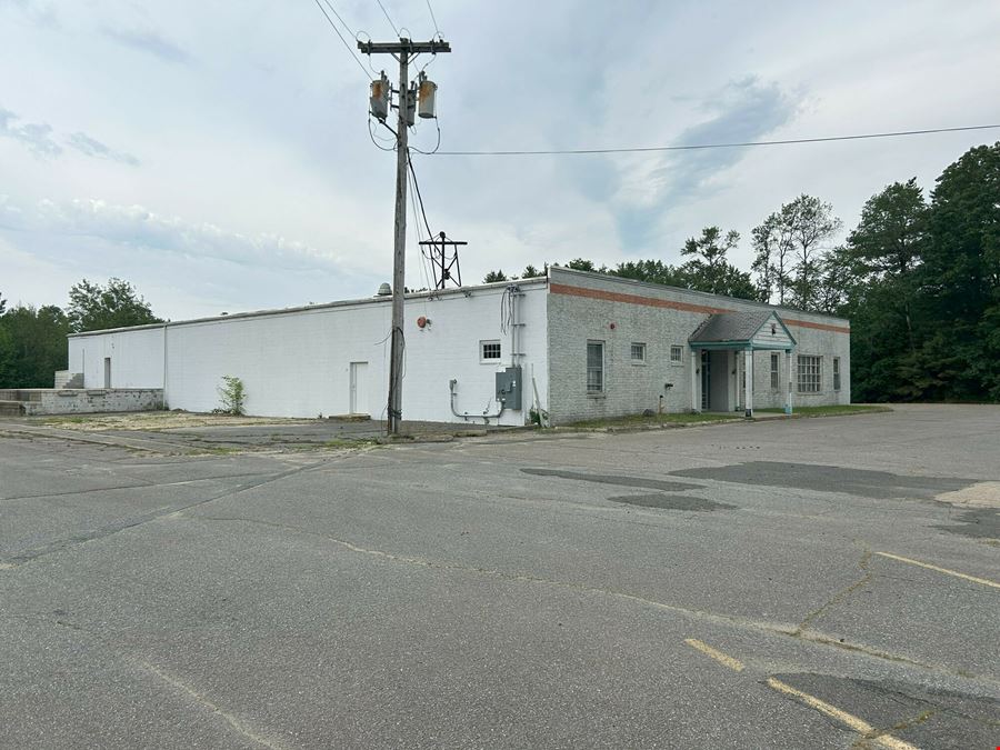 136 New Athol Rd
