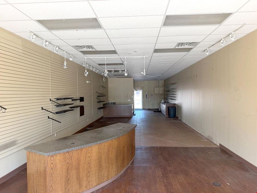 2951 and 2963 Navarre Avenue