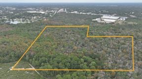 Weeki Wachee Preserve Rec Tract