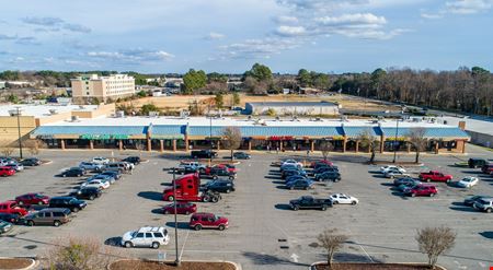 Preview of Retail space for Sale at N Spence Ave