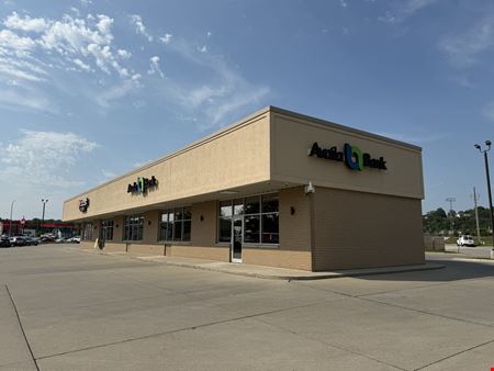 Preview of commercial space at 1380 Hamilton Boulevard