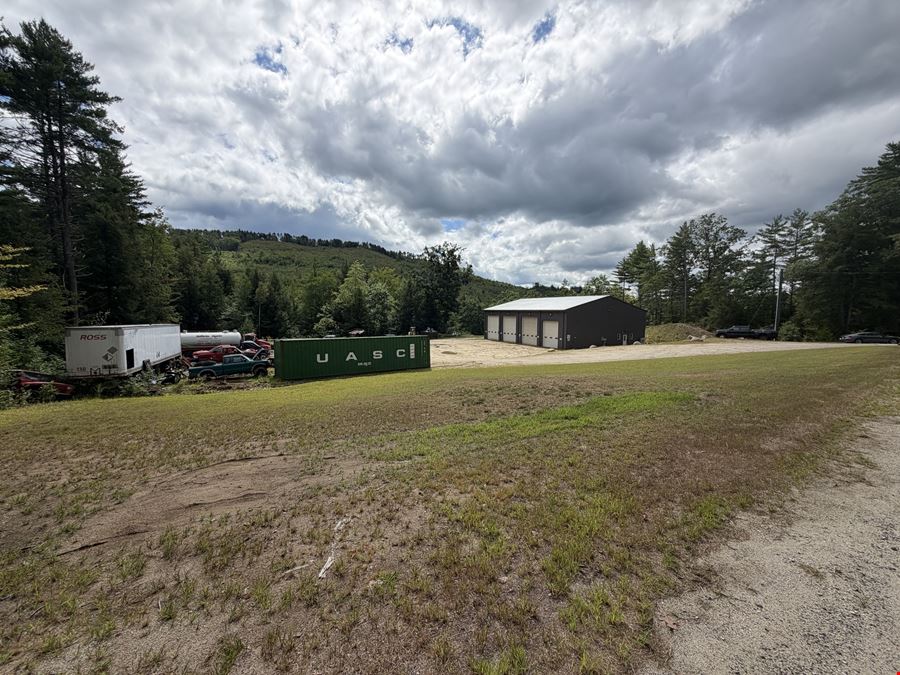 237 N Bennington Rd