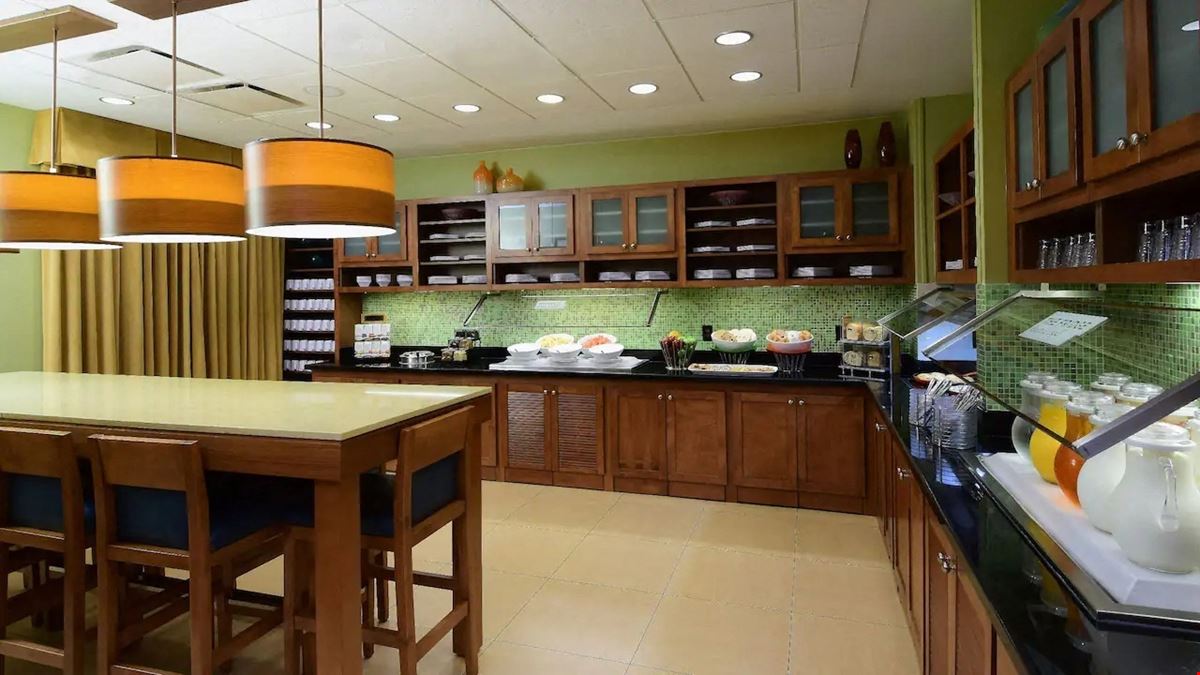 Hyatt Place Dallas/Las Colinas