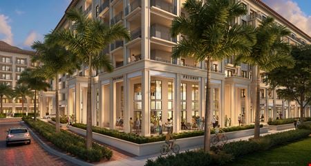 Preview of Retail space for Rent at 7601 Miami Lakes Dr