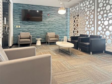 Preview of Office space for Rent at 6100 Oak Tree Boulevard Suite 200