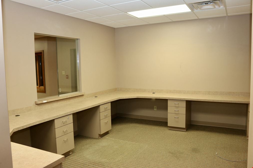 Clinical/Medical Office Space