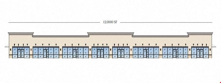 For Lease I The Market at Clear Lake City