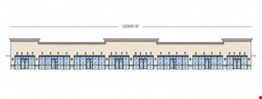 For Lease I The Market at Clear Lake City