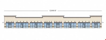 Preview of Retail space for Rent at 2735 Bay Area Blvd