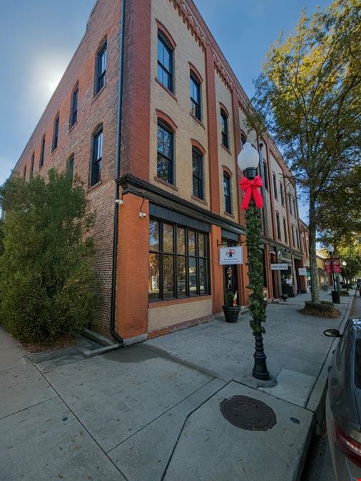 105 W Central Ave