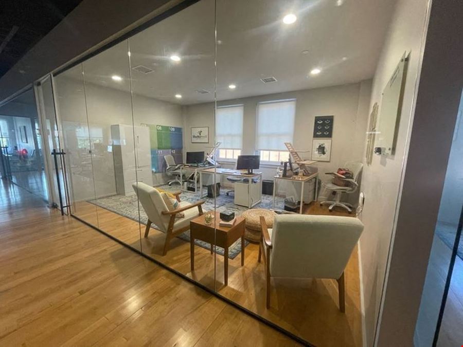 Dayclub Modern Workspaces - Dayclub - Downtown