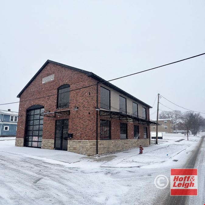 402 S Elmwood Ave