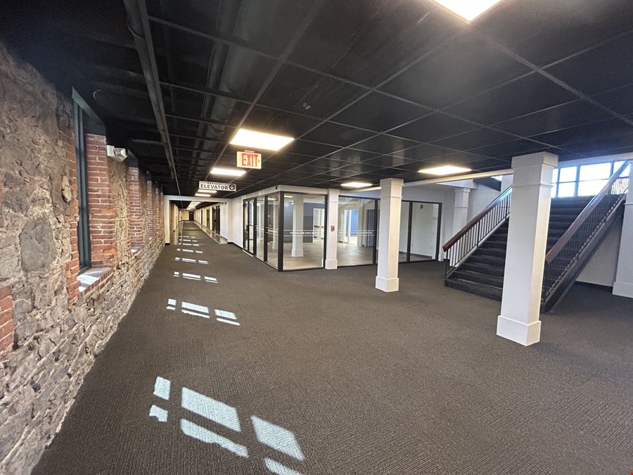 The Northworks Building