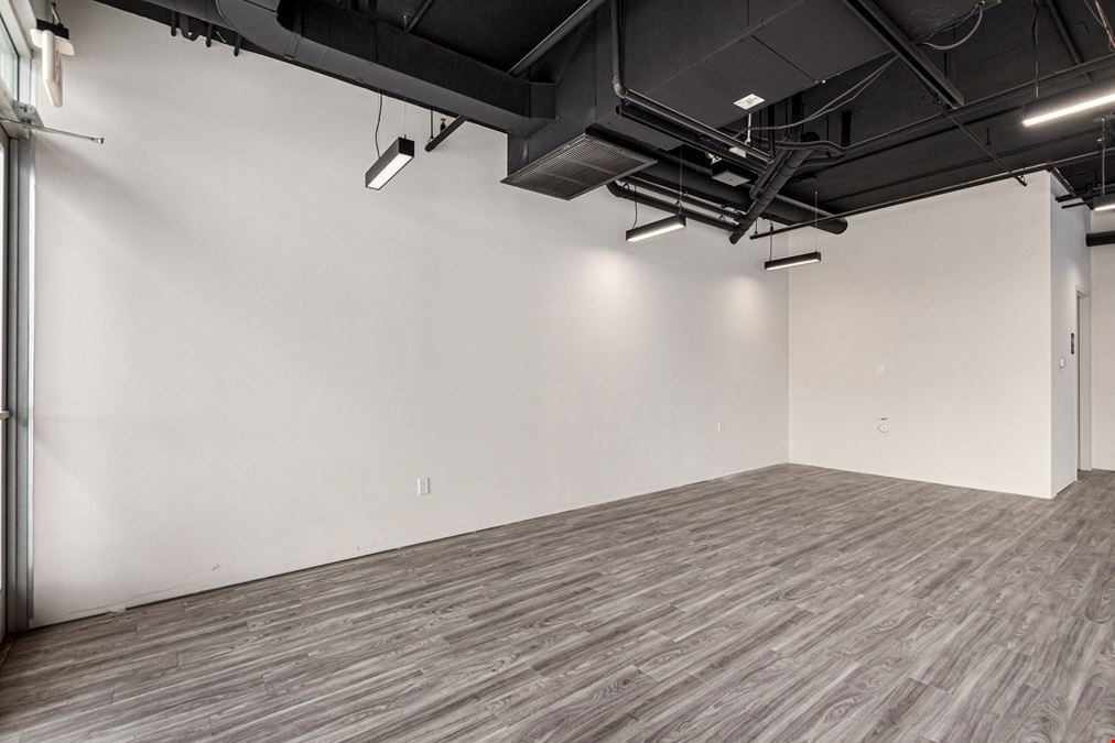 The Access - Retail Shop Space Near ASU