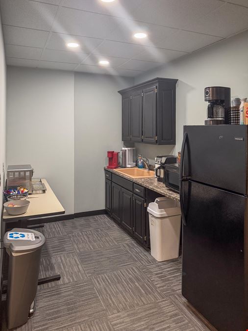 Move-in Ready Office Sublease