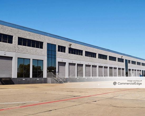 Preview of Industrial space for Rent at 1065 Texan Trail